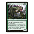 2026 Magic: The Gathering: The List Reprints (LIST) - Baloth Gorger (#156, Common) (, Near Mint)