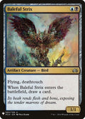 2026 Magic: The Gathering: The List Reprints (LIST) - Baleful Strix (#82, Uncommon) (, Near Mint)