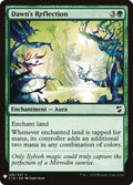 2026 Magic: The Gathering: The List Reprints (LIST) - Dawn's Reflection (#139, Common) (, Near Mint)