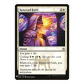 2026 Magic: The Gathering: The List Reprints (LIST) - Renewed Faith (#31, Common) (, Near Mint)