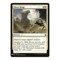 2026 Magic: The Gathering: The List Reprints (LIST) - Sheer Drop (#48, Common) (, Near Mint)
