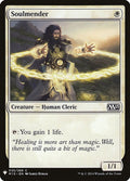 2026 Magic: The Gathering: The List Reprints (LIST) - Soulmender (#M15-35, Common) (, Near Mint)
