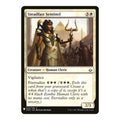2026 Magic: The Gathering: The List Reprints (LIST) - Steadfast Sentinel (#24, Common) (, Near Mint)