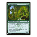 2026 Magic: The Gathering: The List Reprints (LIST) - Kraul Foragers (#135, Common) (, Near Mint)