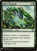 2026 Magic: The Gathering: The List Reprints (LIST) - Quiet Disrepair (#75, Common) (, Near Mint)