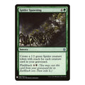 Spider Spawning - The List Reprints () - Near Mint -