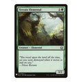 Terrain Elemental - The List Reprints () - Near Mint -
