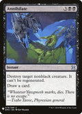 2026 Magic: The Gathering: The List Reprints (LIST) - Annihilate (#EMA-79, Uncommon) (, Near Mint)