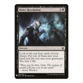 Bitter Revelation - The List Reprints () - Near Mint -