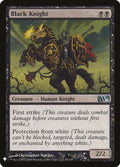 2026 Magic: The Gathering: The List Reprints (LIST) - Black Knight (#M10-85, Uncommon) (, Near Mint)