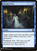 2026 Magic: The Gathering: The List Reprints (LIST) - Dream Twist (#47, Common) (, Near Mint)