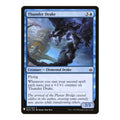 2026 Magic: The Gathering: The List Reprints (LIST) - Thunder Drake (#73, Common) (, Near Mint)