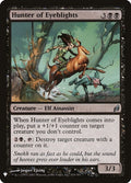 2026 Magic: The Gathering: The List Reprints (LIST) - Hunter of Eyeblights (#LRW-119, Uncommon) (, Near Mint)