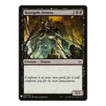 2026 Magic: The Gathering: The List Reprints (LIST) - Renegade Demon (#59, Common) (, Near Mint)