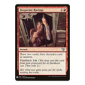 2026 Magic: The Gathering: The List Reprints (LIST) - Desperate Ravings (#149, Uncommon) (, Near Mint)