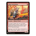 2026 Magic: The Gathering: The List Reprints (LIST) - Ghitu Lavarunner (#127, Common) (, Near Mint)