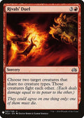 2026 Magic: The Gathering: The List Reprints (LIST) - Rivals' Duel (#51, Uncommon) (, Near Mint)