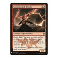 2026 Magic: The Gathering: The List Reprints (LIST) - Screamreach Brawler (#155, Common) (, Near Mint)