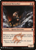 2026 Magic: The Gathering: The List Reprints (LIST) - Hardened Berserker (#DTK-139, Common) (, Near Mint)