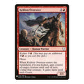 2026 Magic: The Gathering: The List Reprints (LIST) - Keldon Overseer (#134, Common) (, Near Mint)