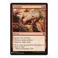 2026 Magic: The Gathering: The List Reprints (LIST) - Vandalize (#165, Common) (, Near Mint)