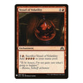 2026 Magic: The Gathering: The List Reprints (LIST) - Vessel of Volatility (#189, Common) (, Near Mint)
