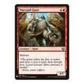 2026 Magic: The Gathering: The List Reprints (LIST) - Wayward Giant (#139, Common) (, Near Mint)