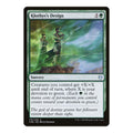 2020 Magic: The Gathering: Theros Beyond Death (THB) - Klothyss Design (#176, Uncommon) (, Near Mint)