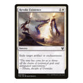 2020 Magic: The Gathering: Theros Beyond Death (THB) - Revoke Existence (#34, Common)