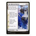 2020 Magic: The Gathering: Theros Beyond Death (THB) - The Birth of Meletis (#5, Uncommon) (, Near Mint)