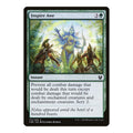 2020 Magic: The Gathering: Theros Beyond Death (THB) - Inspire Awe (#175, Common) (, Near Mint)