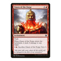 Omen of the Forge - Theros Beyond Death () - Near Mint -
