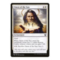 2020 Magic: The Gathering: Theros Beyond Death (THB) - Omen of the Sun (#30, Common) (, Near Mint)