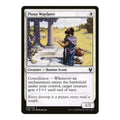 2020 Magic: The Gathering: Theros Beyond Death (THB) - Pious Wayfarer (#32, Common) (, Near Mint)