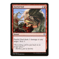 2020 Magic: The Gathering: Theros Beyond Death (THB) - Fateful End (#133, Uncommon) (, Near Mint)