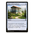 2020 Magic: The Gathering: Theros Beyond Death (THB) - Altar of the Pantheon (#231, Common) (, Near Mint)