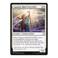 2020 Magic: The Gathering: Theros Beyond Death (THB) - Lagonna Band Storyteller (#27, Uncommon) (, Near Mint)