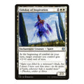 2020 Magic: The Gathering: Theros Beyond Death (THB) - Eidolon of Inspiration (#271, Uncommon) (, Near Mint)
