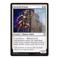 2020 Magic: The Gathering: Theros Beyond Death (THB) - Favored of Iroas (#15, Uncommon) (, Near Mint)