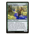 2020 Magic: The Gathering: Theros Beyond Death (THB) - Nessian Wanderer (#183, Uncommon) (, Near Mint)