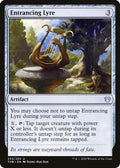 2020 Magic: The Gathering: Theros Beyond Death (THB) - Entrancing Lyre (#233, Uncommon) (, Near Mint)