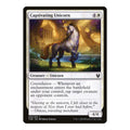 2020 Magic: The Gathering: Theros Beyond Death (THB) - Captivating Unicorn (#6, Common) (, Near Mint)