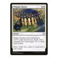 2020 Magic: The Gathering: Theros Beyond Death (THB) - Phalanx Tactics (#31, Uncommon) (, Near Mint)