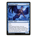 2020 Magic: The Gathering: Theros Beyond Death (THB) - Threnody Singer (#75, Uncommon) (, Near Mint)