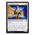 2020 Magic: The Gathering: Theros Beyond Death (THB) - Transcendent Envoy (#40, Common) (, Near Mint)