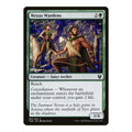 2020 Magic: The Gathering: Theros Beyond Death (THB) - Nexus Wardens (#184, Common) (, Near Mint)