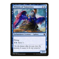 2020 Magic: The Gathering: Theros Beyond Death (THB) - Witness of Tomorrows (#82, Common)