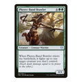 2020 Magic: The Gathering: Theros Beyond Death (THB) - Pheres Band Brawler (#193, Uncommon) (, Near Mint)