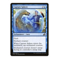 2020 Magic: The Gathering: Ikoria: Lair of Behemoths (IKO) - Capture Sphere (#44, Common) (Foil, Near Mint)