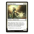 2020 Magic: The Gathering: Commander 2020 (C20) - Banisher Priest (#77, Uncommon) (, Near Mint)